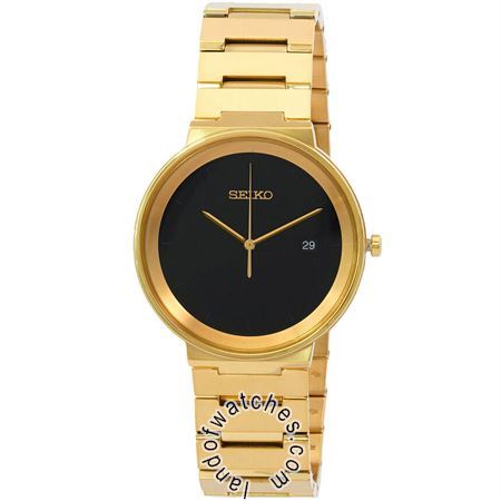 شراء ساعة معصم رجالیه سیکو(SEIKO) SUR488 كلاسيك | | | الأصلي