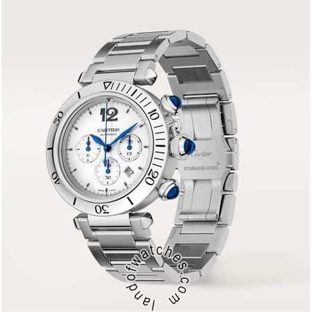 Buy CARTIER CRWSPA0018 Watches | Original