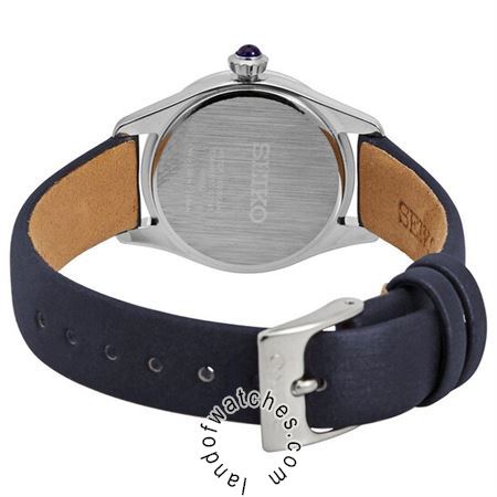 Buy Women's SEIKO SUR385P2 Classic Watches | Original