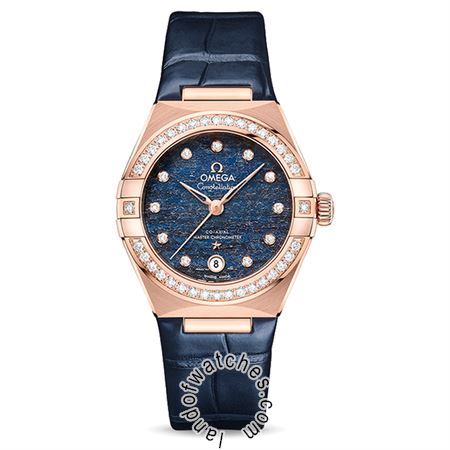 Buy OMEGA 131.58.29.20.99.006 Watches | Original