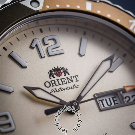Buy Men's ORIENT RA-AA0821S19B Classic Watches | Original