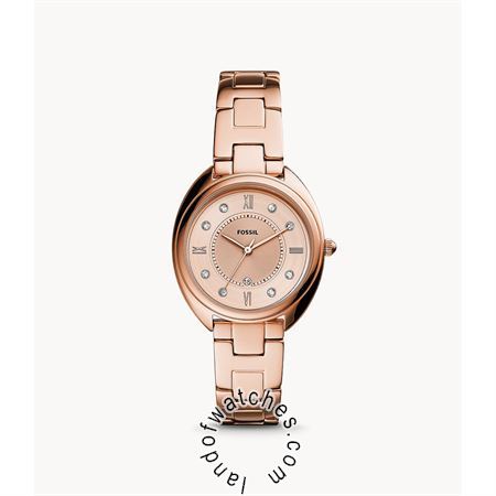 Buy Women's FOSSIL ES5070 Watches | Original