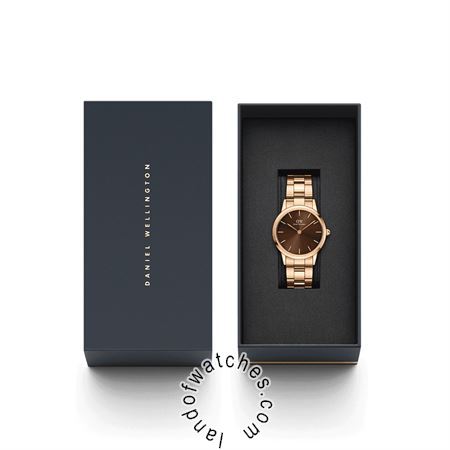 Buy Women's DANIEL WELLINGTON DW00100462 Classic Watches | Original