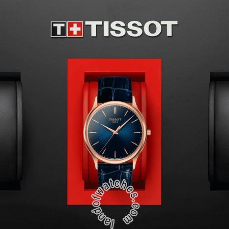 Buy Men's TISSOT T926.410.76.041.00 Watches | Original