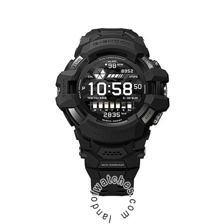 Buy CASIO GSW-H1000-1A Watches | Original