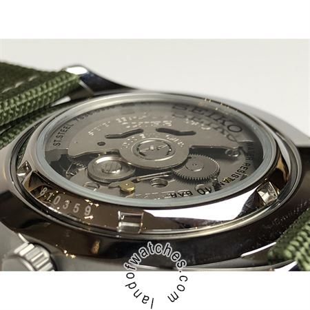 Buy Men's SEIKO SNZG09K1 Classic Watches | Original