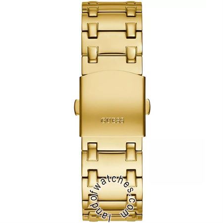 Buy Men's GUESS GW0419G2 Fashion Watches | Original