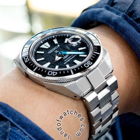 Buy Men's SEIKO SRPE33K1 Classic Watches | Original