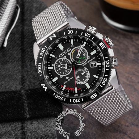 Buy Men's CITIZEN CB5840-59E Classic Watches | Original