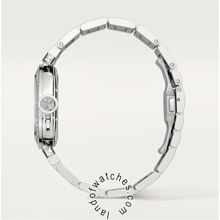 Buy CARTIER CRWJPA0014 Watches | Original