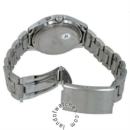 Buy Men's ORIENT RA-AB0F07B19B Classic Watches | Original