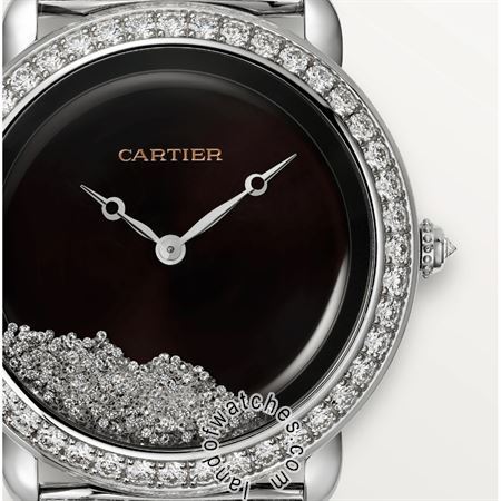 Buy CARTIER CRHPI01356 Watches | Original