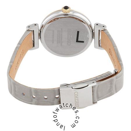 شراء ساعة معصم نسائیه سیکو(SEIKO) SRZ546P1 كلاسيك | | | الأصلي