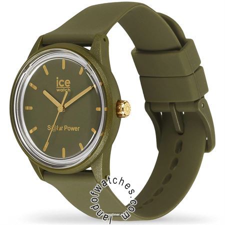 شراء ساعة معصم نسائیه آیس واج(ICE WATCH) 020655 رياضة | | | الأصلي