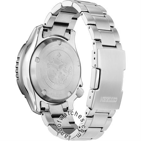 Buy Men's CITIZEN NY0150-51A Classic Watches | Original