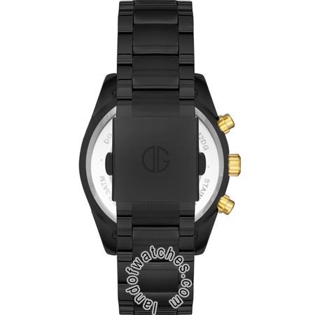 Buy Men's David Guner DG-8093GA-G2B Classic Watches | Original