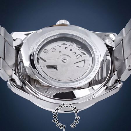 Buy Men's ORIENT RA-AK0308L10B Classic Watches | Original