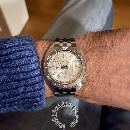 Buy Men's SEIKO SPB333J1 Classic Watches | Original