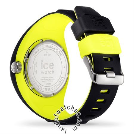 شراء ساعة معصم آیس واج(ICE WATCH) 17597 رياضة | | | الأصلي