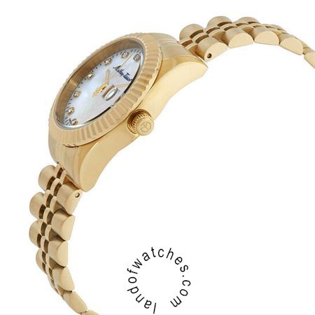 Buy Women's MATHEY TISSOT D910PI Classic Watches | Original