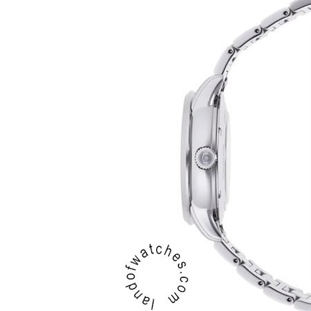 شراء ساعة معصم رجالیه اورینت(ORIENT) RA-AS0008B كلاسيك | | | الأصلي