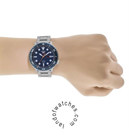 Buy Men's SEIKO SRPC63K1 Classic Watches | Original