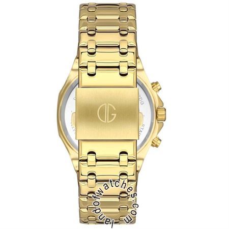 Buy Men's David Guner DG-8065GA-B1 Classic Watches | Original