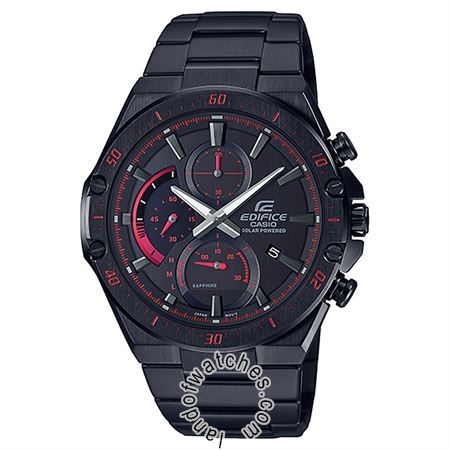 Buy CASIO EFS-S560DC-1AV Watches | Original