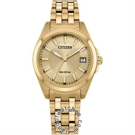 Buy Women's CITIZEN EO1222-50P Classic Watches | Original
