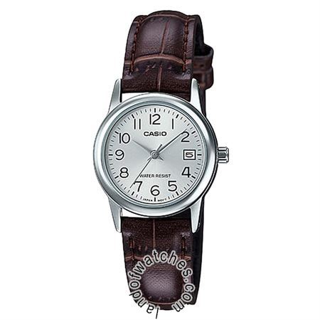 Buy CASIO LTP-V002L-7B2 Watches | Original
