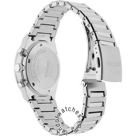 Buy Men's SEIKO SSB459P1 Classic Watches | Original
