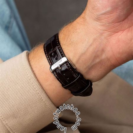 شراء ساعة معصم رجالیه اورینت(ORIENT) TAC00009N0 كلاسيك | | | الأصلي