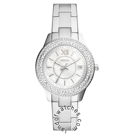 Watches Gender: Women's,Movement: Quartz,Brand Origin: United States,Classic - fashion style,Date Indicator,Luminous