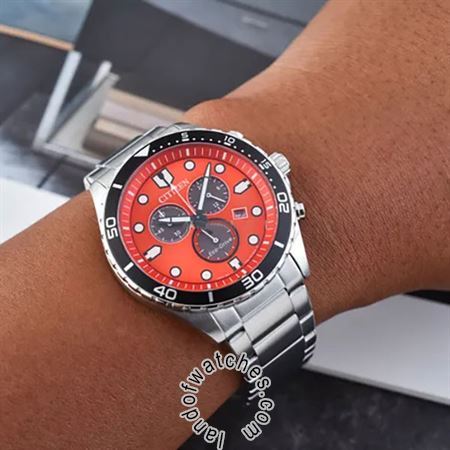 Buy Men's CITIZEN AT2560-84X Sport Watches | Original