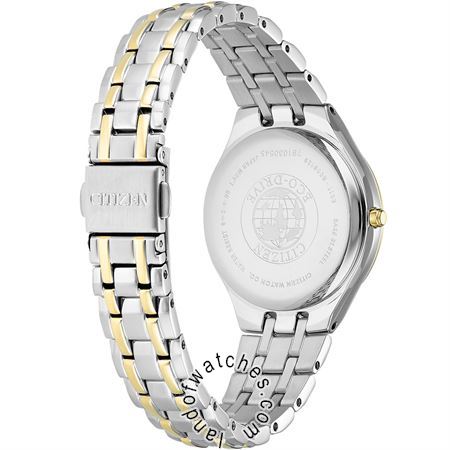 Buy Women's CITIZEN EW2494-89B Classic Watches | Original