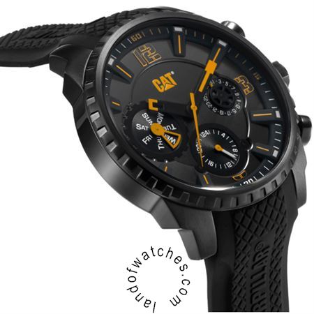 Buy Men's CAT AC.169.21.127 Sport Watches | Original