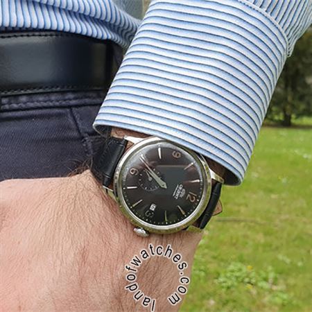 Buy Men's ORIENT RA-AP0005 Classic Watches | Original