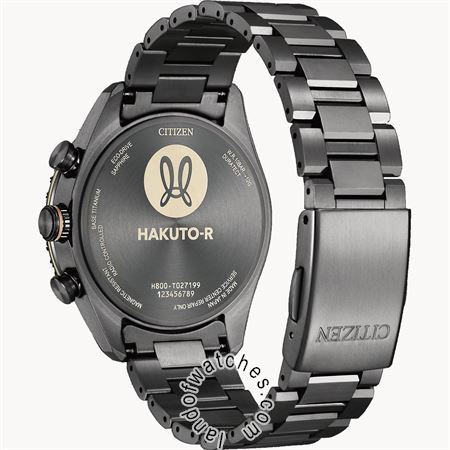 Buy Men's CITIZEN AT8185-71E Classic Watches | Original