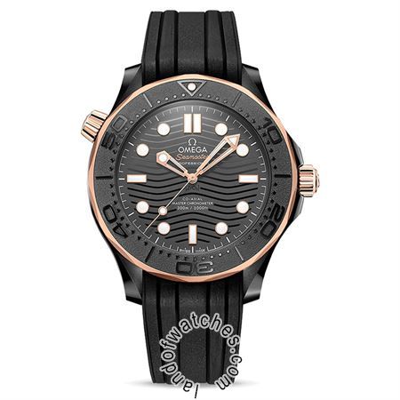 Watches Gender: Men's,Movement: Automatic,Brand Origin: SWISS,Chronograph,ROTATING Bezel