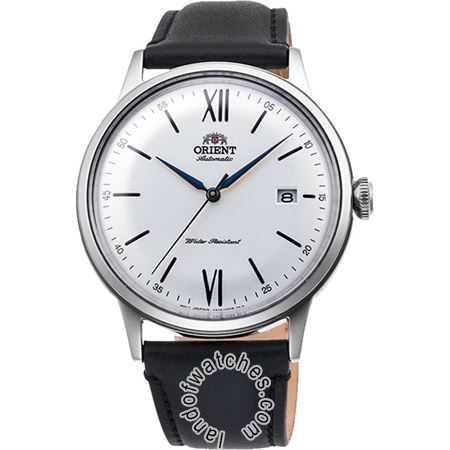 Buy Men's ORIENT RA-AC0022S30B Classic Watches | Original