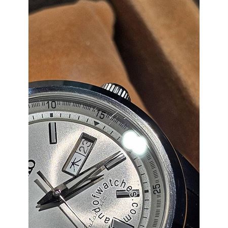 شراء ساعة معصم رجالیه سیکو(SEIKO) SARV001 كلاسيك | | | الأصلي