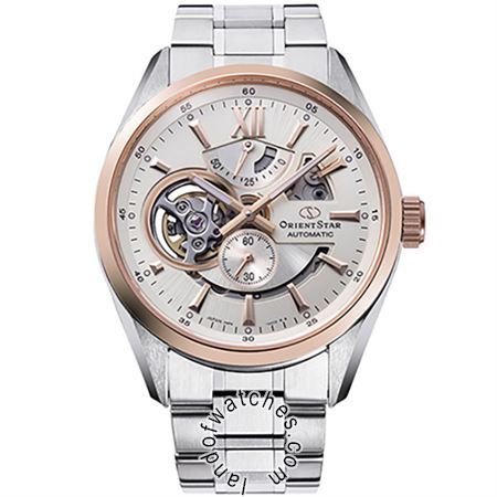 Buy Men's ORIENT RE-AV0123G00B Classic Watches | Original