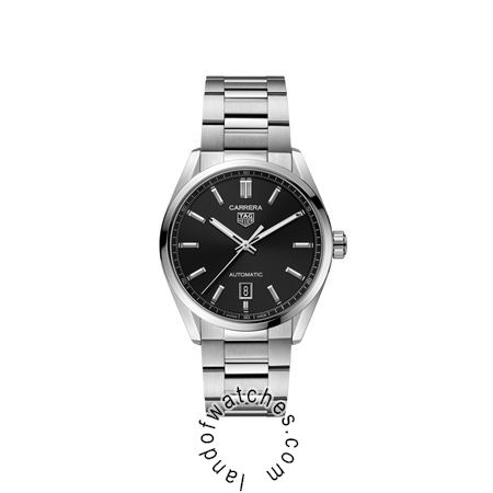 Buy Men's TAG HEUER WBN2110.BA0639 Watches | Original