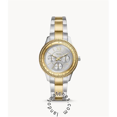 Buy Women's FOSSIL ES5107 Classic Watches | Original