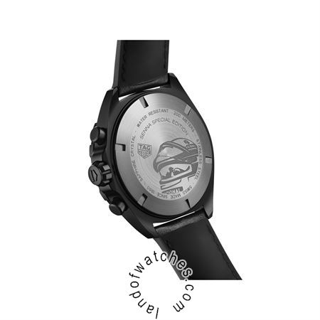 Buy Men's TAG HEUER CAZ101AJ.FC6487 Watches | Original