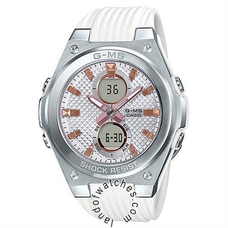 Buy CASIO MSG-C100-7A Watches | Original