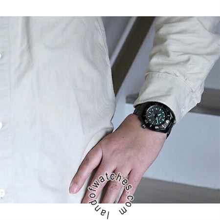 شراء ساعة معصم رجالیه سیکو(SEIKO) SBPK007 كلاسيك | | | الأصلي