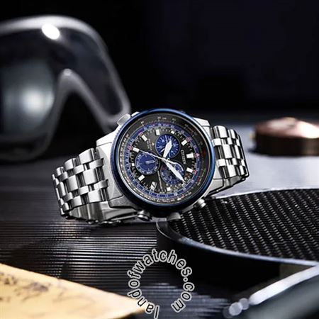 Buy Men's CITIZEN CB5866-55E Sport Watches | Original