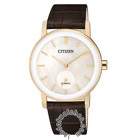 Buy Women's CITIZEN EQ9063-04D Classic Watches | Original