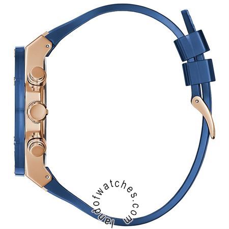 شراء ساعة معصم رجالیه غس(GUESS) GW0425G3 رياضة | | | الأصلي